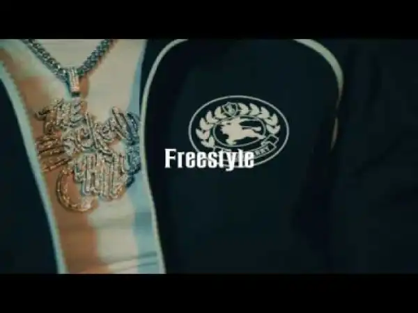 Nocap – Freestyle